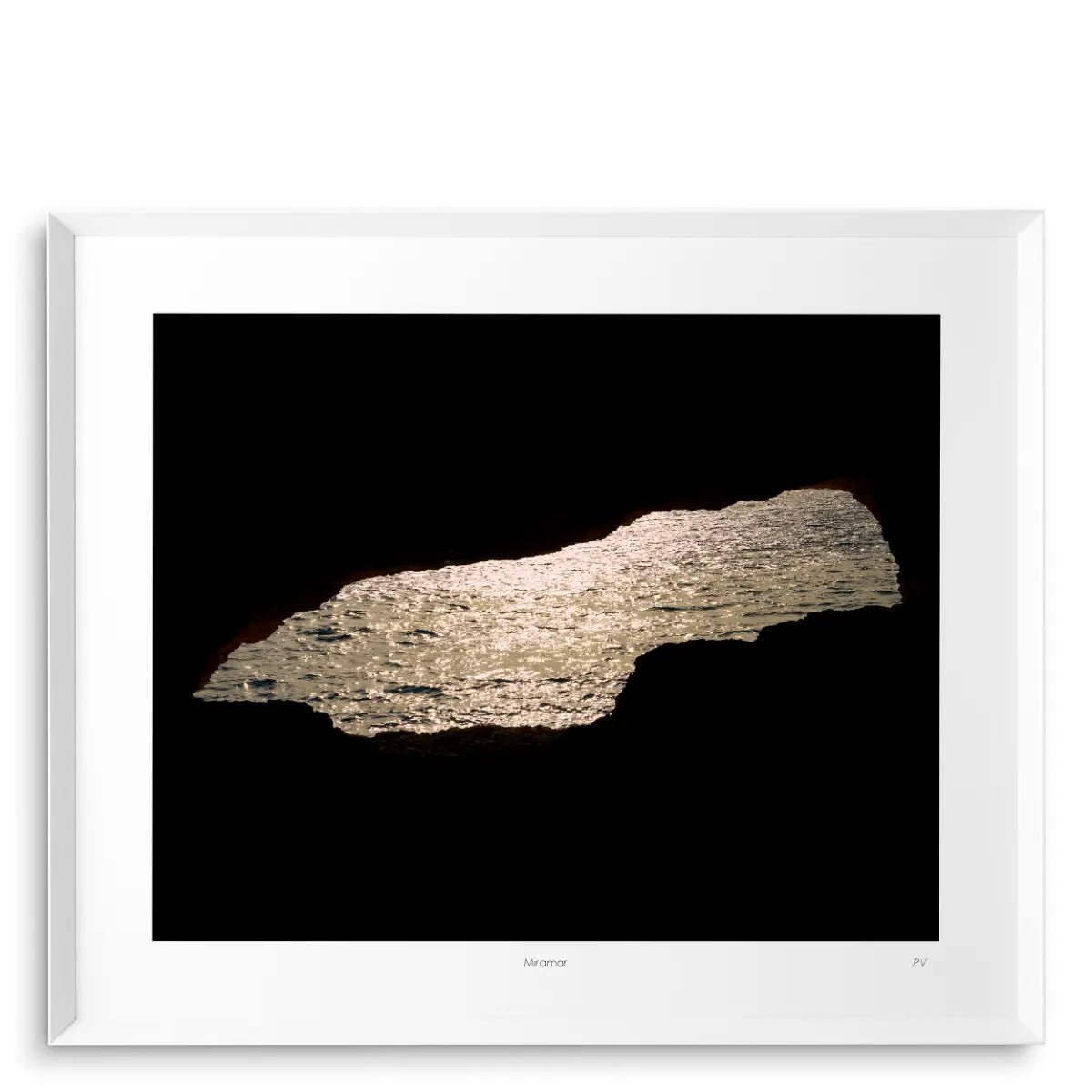 EICHHOLTZ KUNSTDRUCK PHILIPPE VOGELENZANG – MIRAMAR 119931
