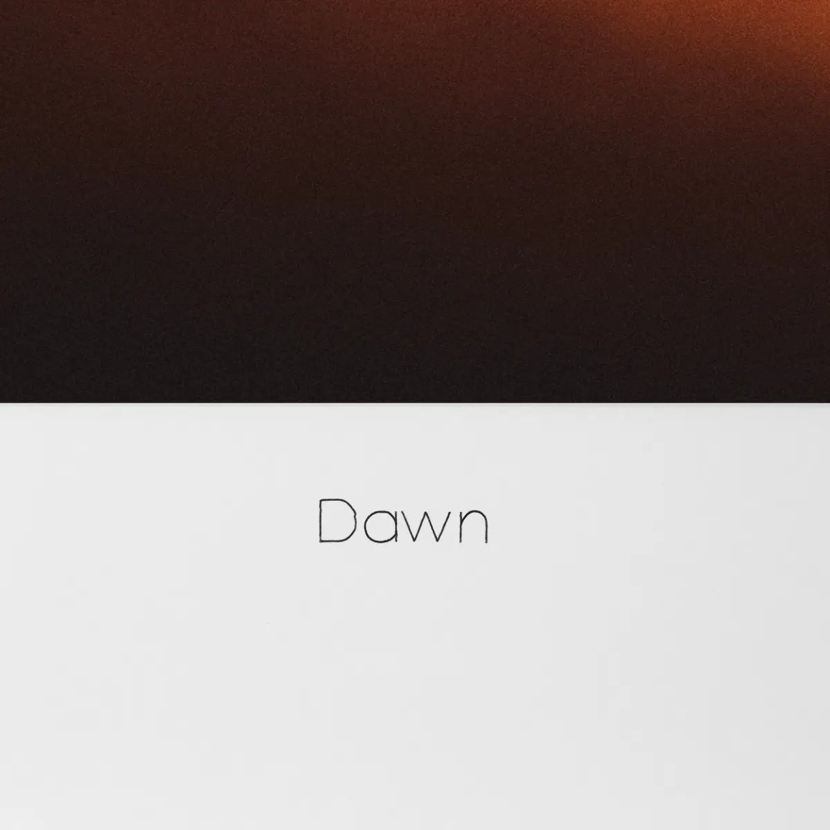 EICHHOLTZ KUNSTDRUCK PHILIPPE VOGELENZANG – DAWN 119932