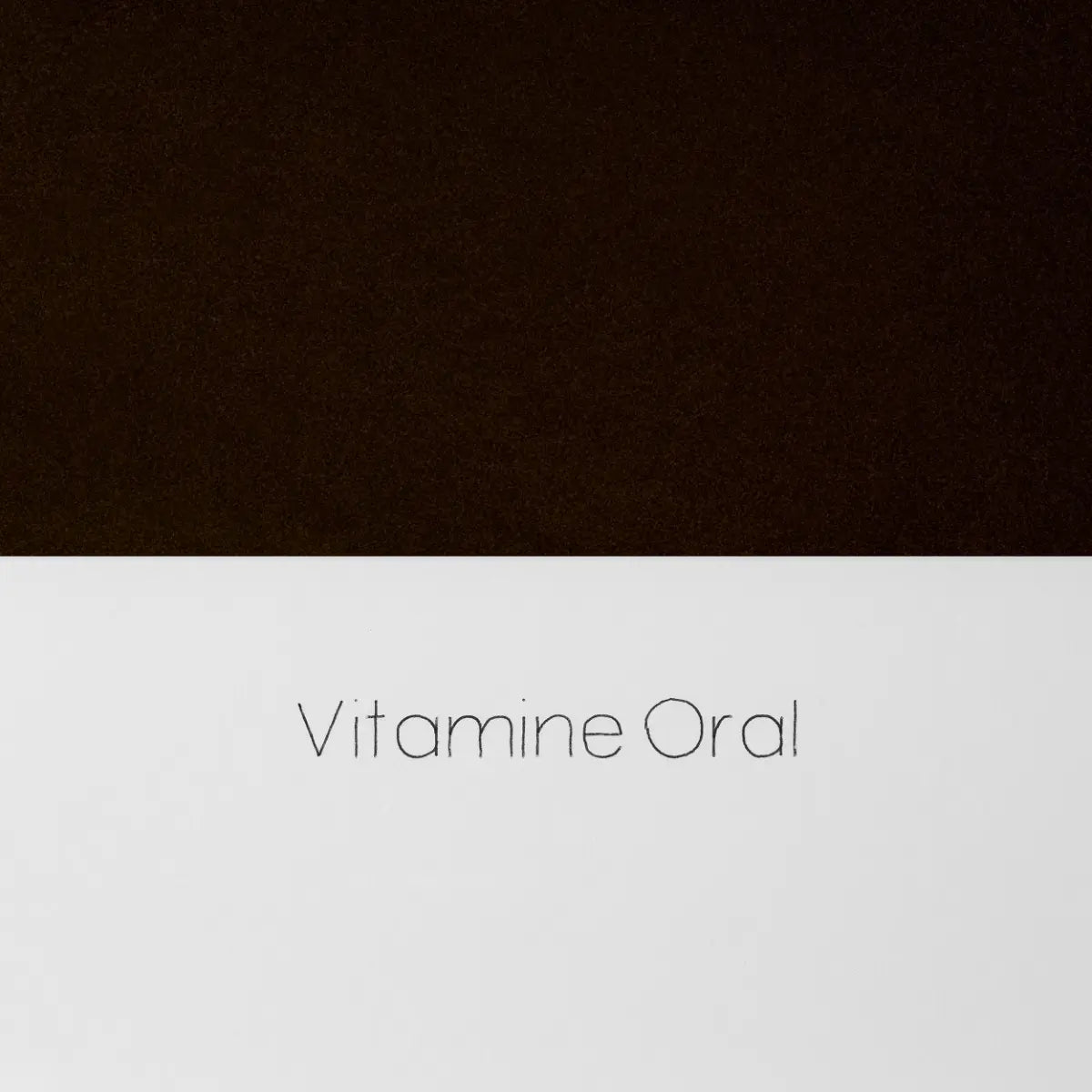EICHHOLTZ KUNSTDRUCK PHILIPPE VOGELENZANG – VITAMIN ORAL 119933