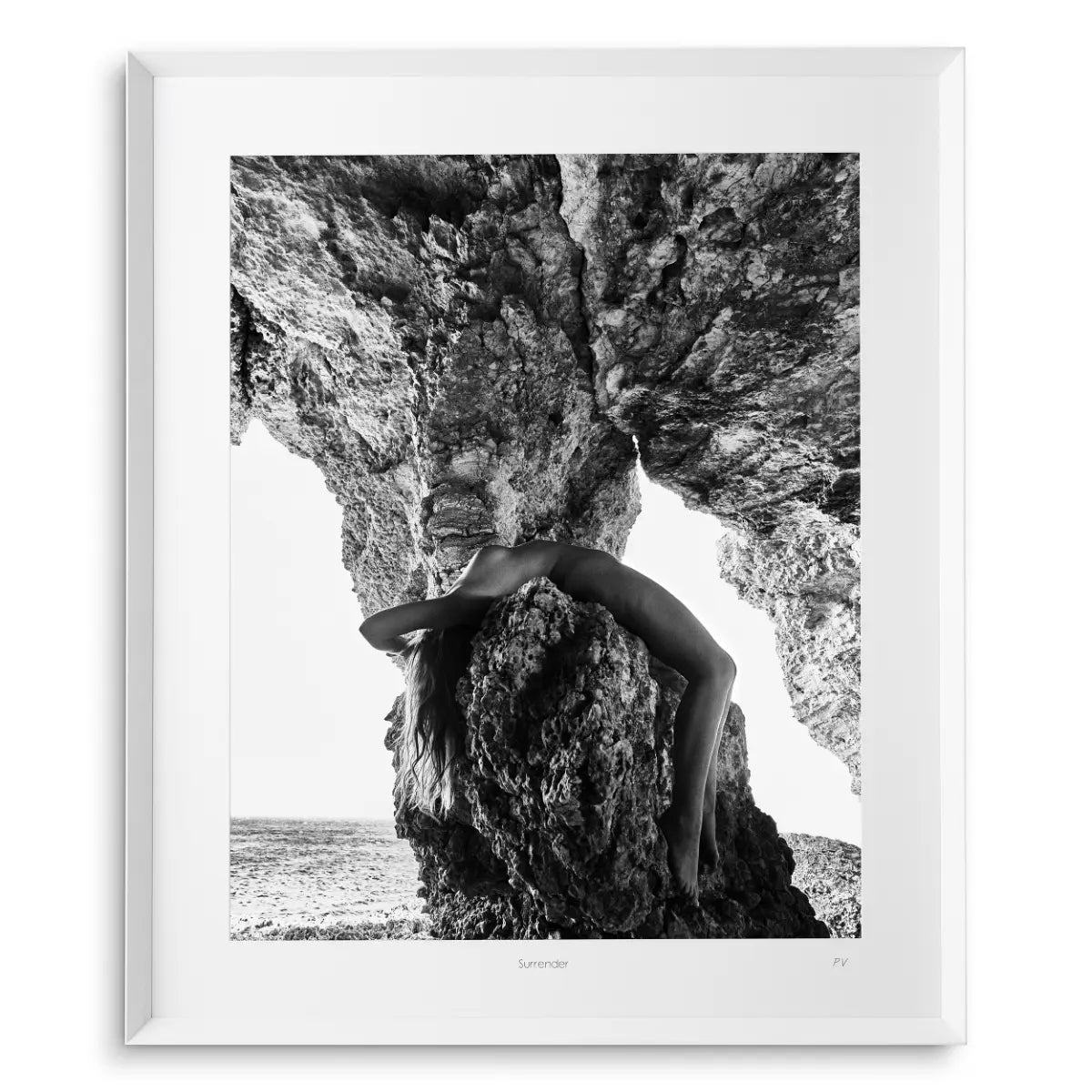 EICHHOLTZ KUNSTDRUCK PHILIPPE VOGELENZANG – SURRENDER 119937