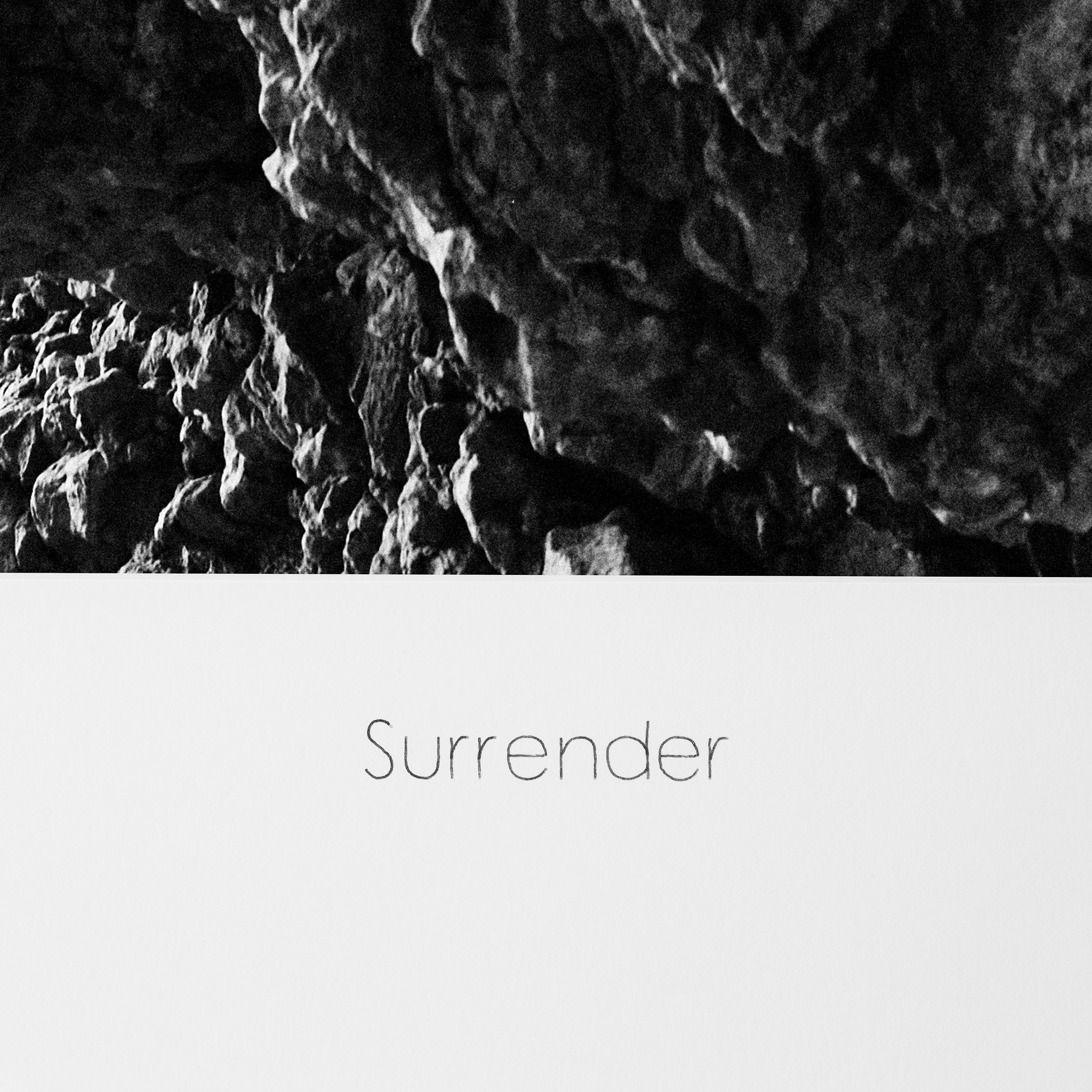 EICHHOLTZ KUNSTDRUCK PHILIPPE VOGELENZANG – SURRENDER 119937 AUSSTELLUNGSSTÜCK