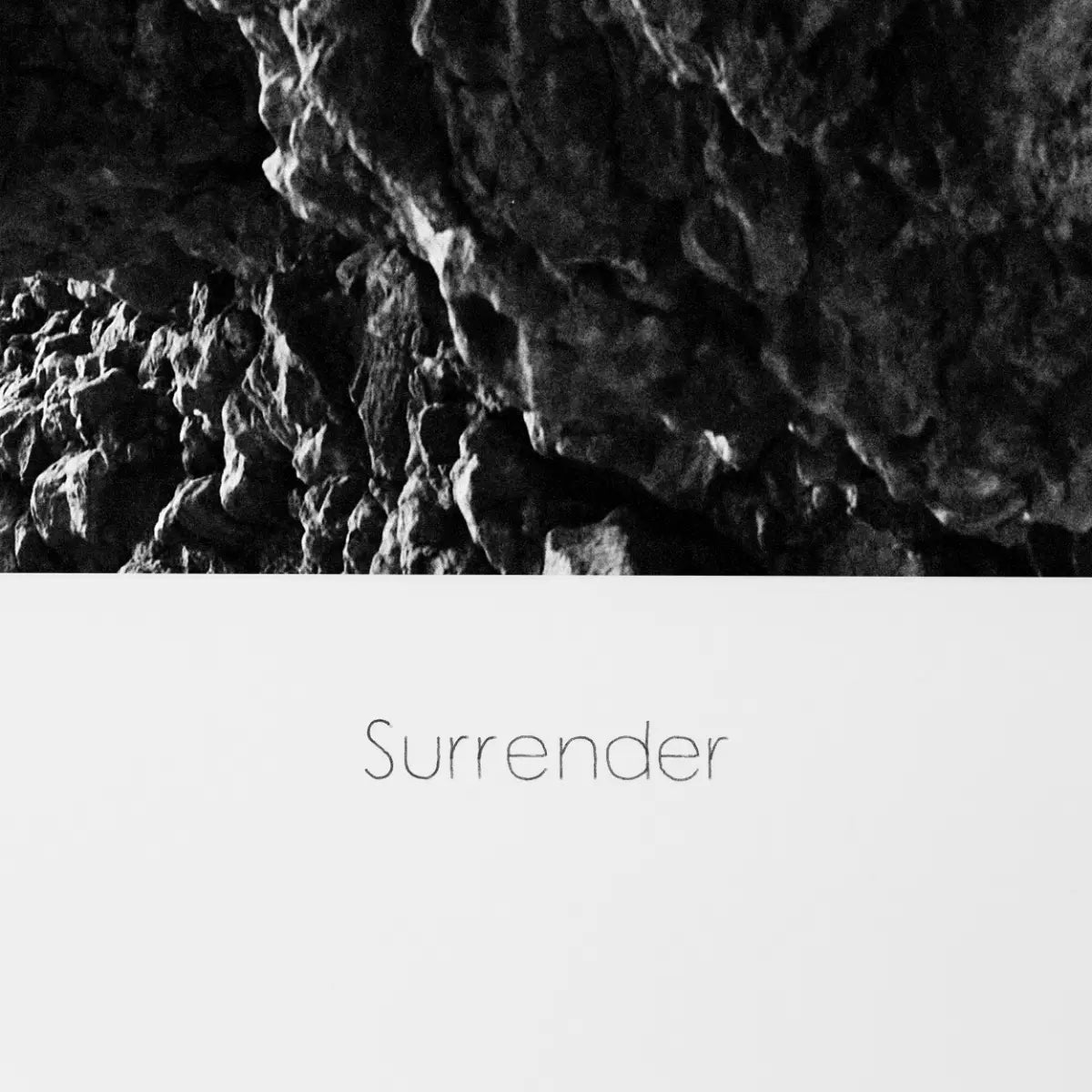 EICHHOLTZ KUNSTDRUCK PHILIPPE VOGELENZANG – SURRENDER 119937