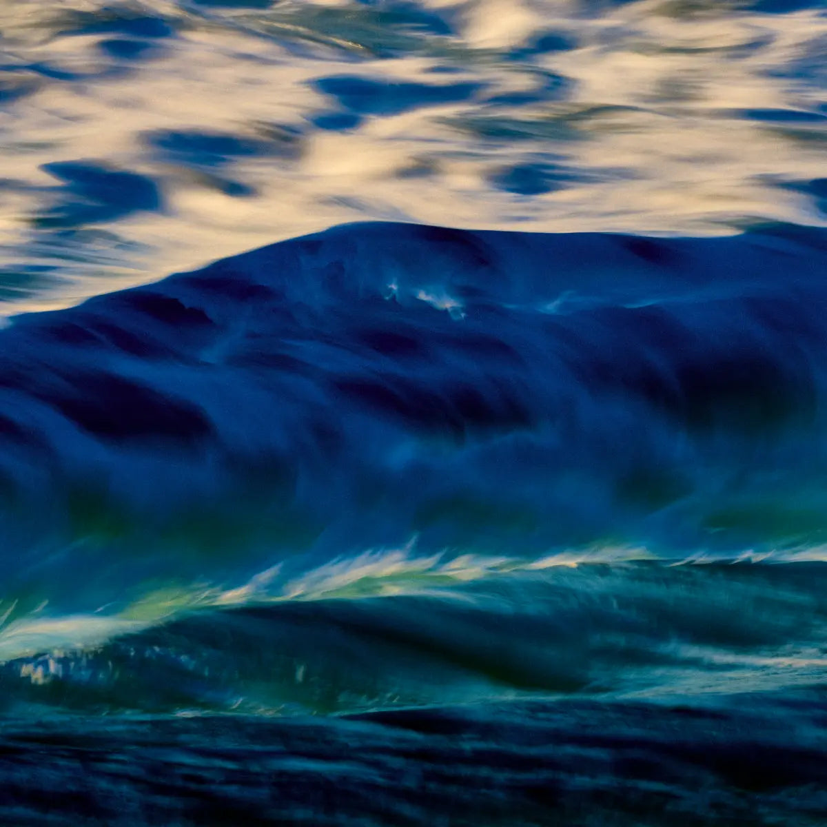 EICHHOLTZ KUNSTDRUCK PHILIPPE VOGELENZANG – S OCEAN 119938