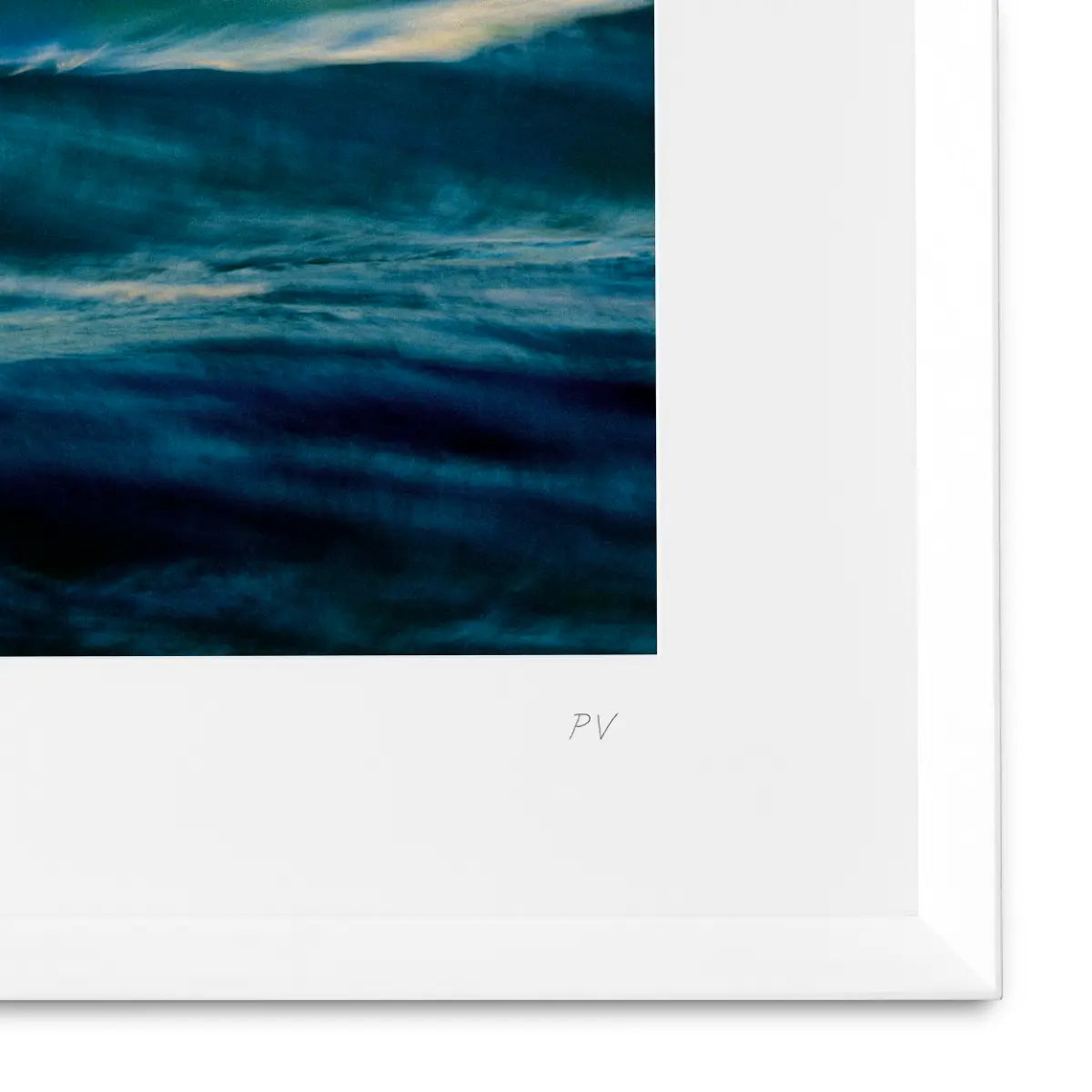 EICHHOLTZ KUNSTDRUCK PHILIPPE VOGELENZANG – S OCEAN 119938