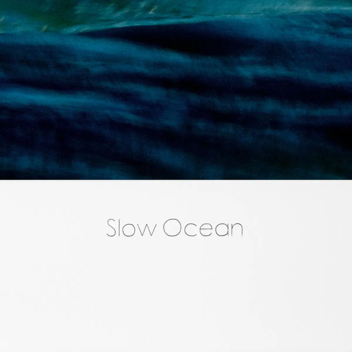 EICHHOLTZ KUNSTDRUCK PHILIPPE VOGELENZANG – S OCEAN 119938