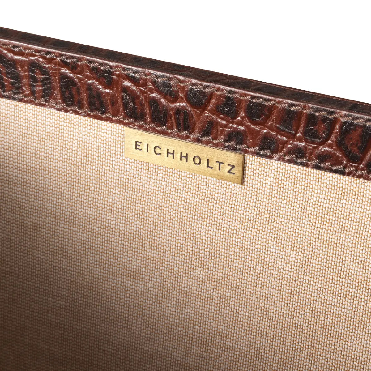 EICHHOLTZ SCHREIBTISCH-SET SCALEO 3ER SET 119979