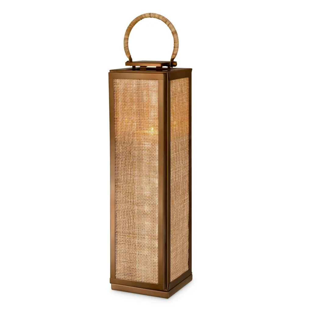 EICHHOLTZ WINDLICHT GEORGIAN XL 119996