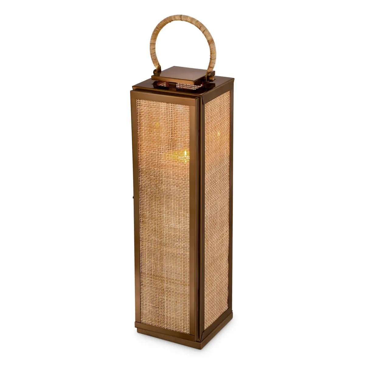 EICHHOLTZ WINDLICHT GEORGIAN XL 119996