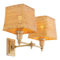 EICHHOLTZ WANDLEUCHTE LEXINGTON 120001