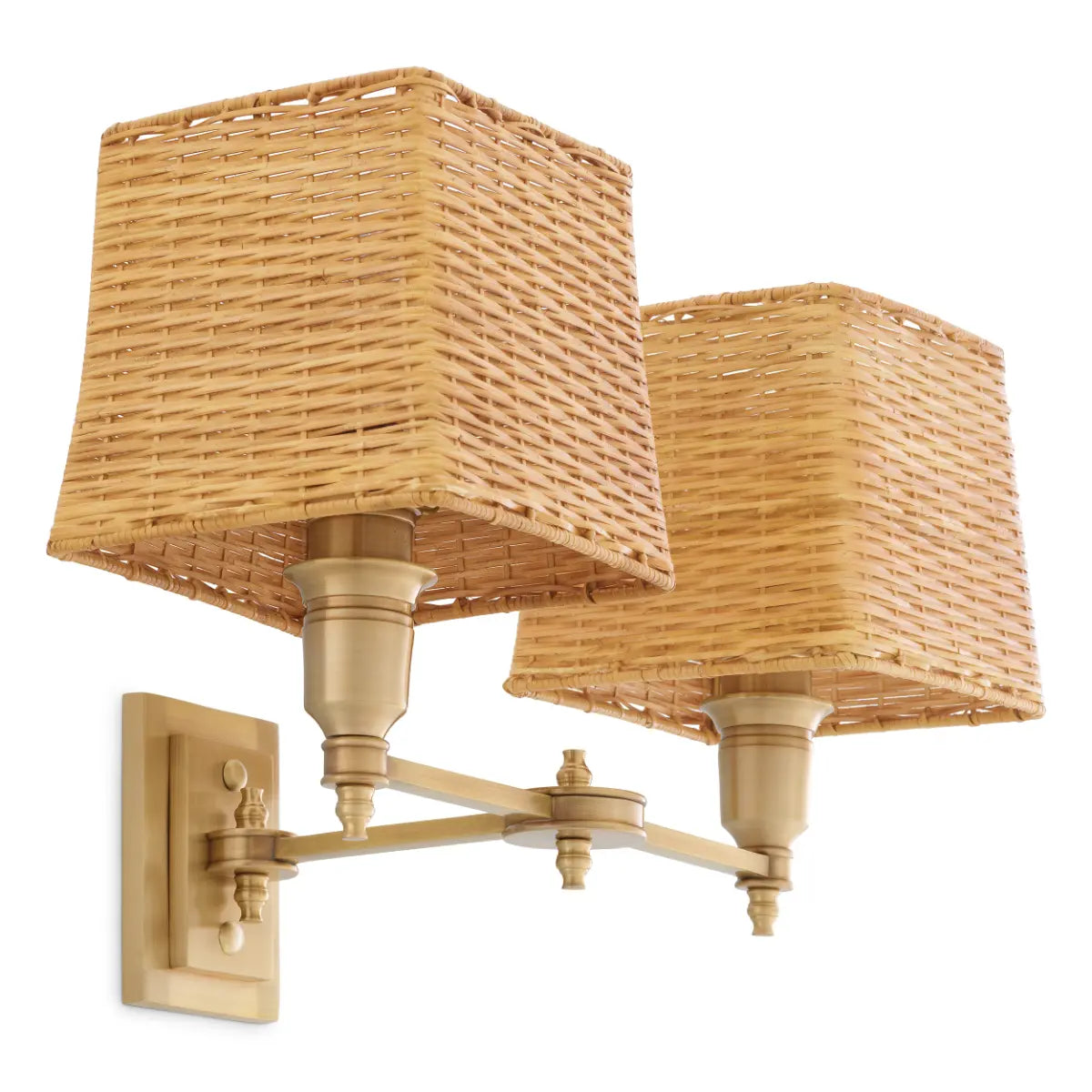 EICHHOLTZ WANDLEUCHTE LEXINGTON 120001
