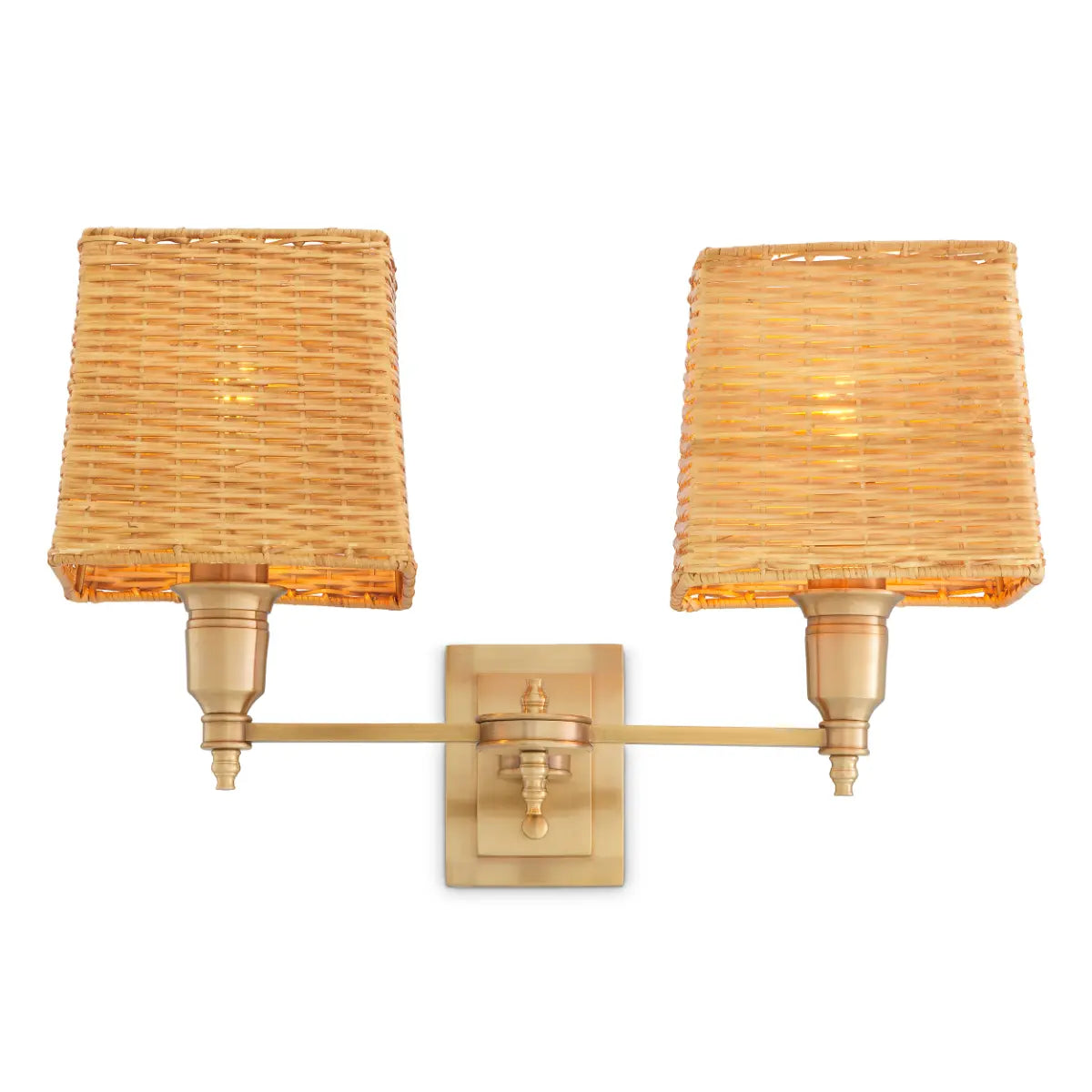 EICHHOLTZ WANDLEUCHTE LEXINGTON 120001