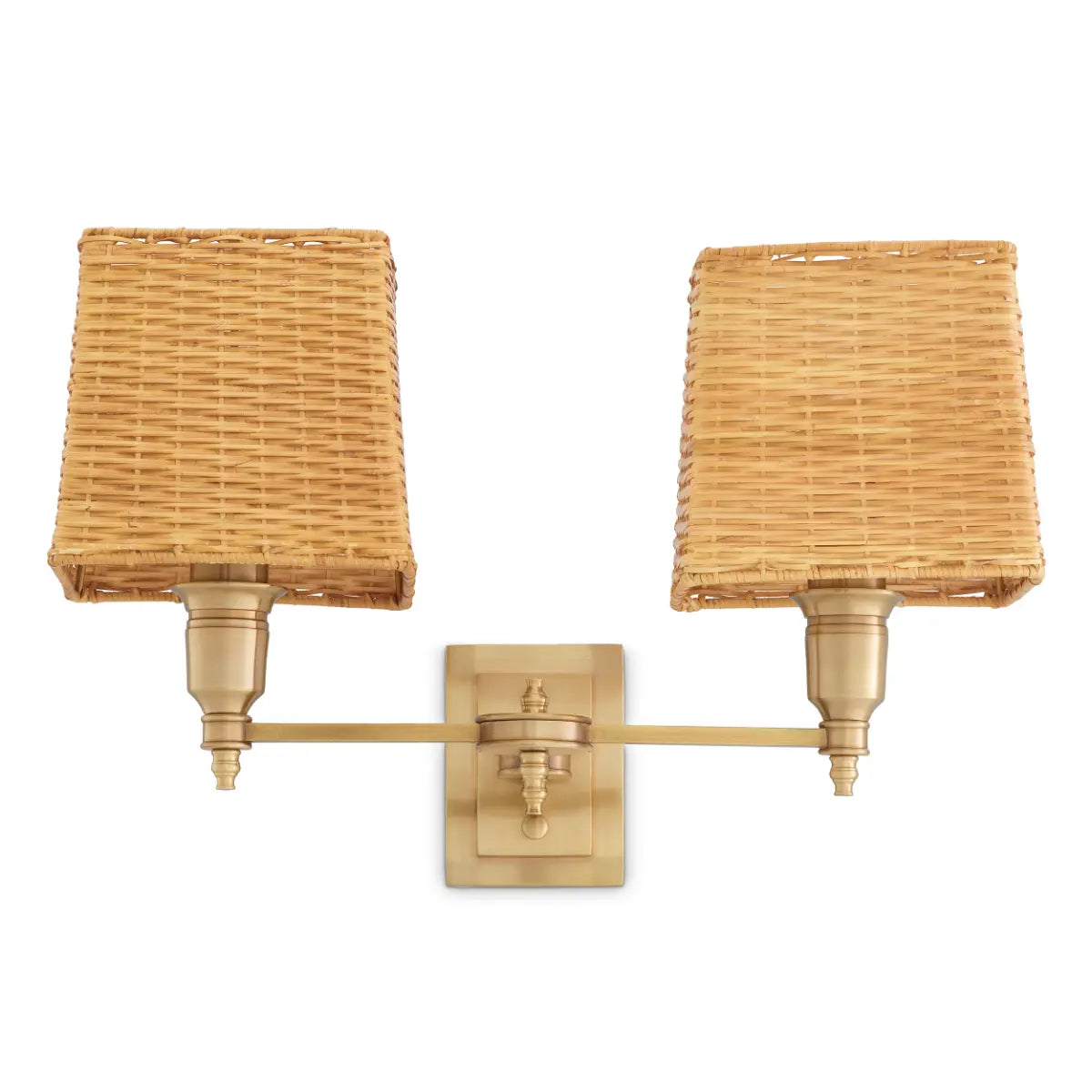 EICHHOLTZ WANDLEUCHTE LEXINGTON 120001