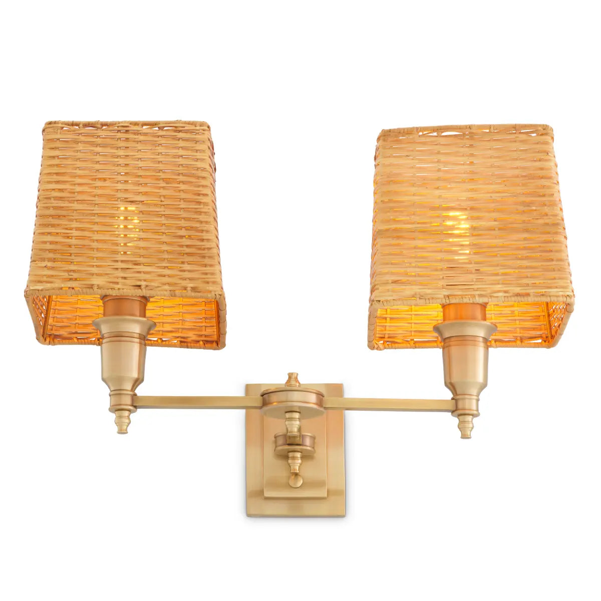 EICHHOLTZ WANDLEUCHTE LEXINGTON 120001