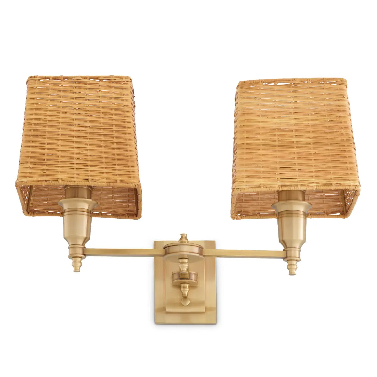 EICHHOLTZ WANDLEUCHTE LEXINGTON 120001