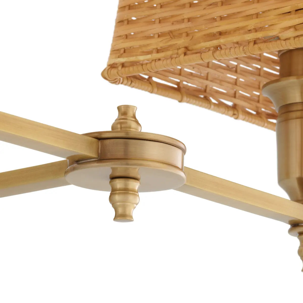 EICHHOLTZ WANDLEUCHTE LEXINGTON 120001