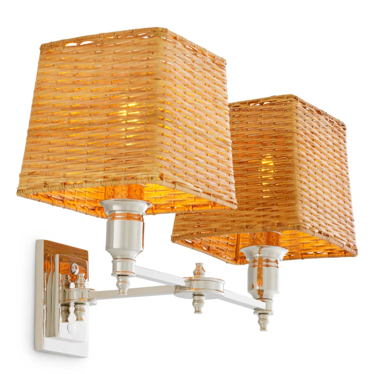 EICHHOLTZ WANDLEUCHTE LEXINGTON 120002