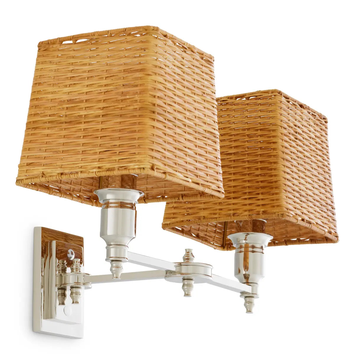 EICHHOLTZ WANDLEUCHTE LEXINGTON 120002