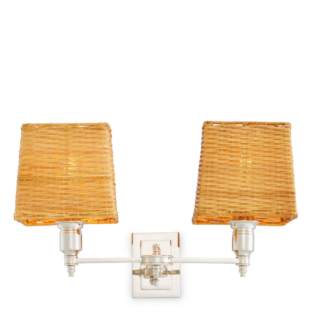 EICHHOLTZ WANDLEUCHTE LEXINGTON 120002