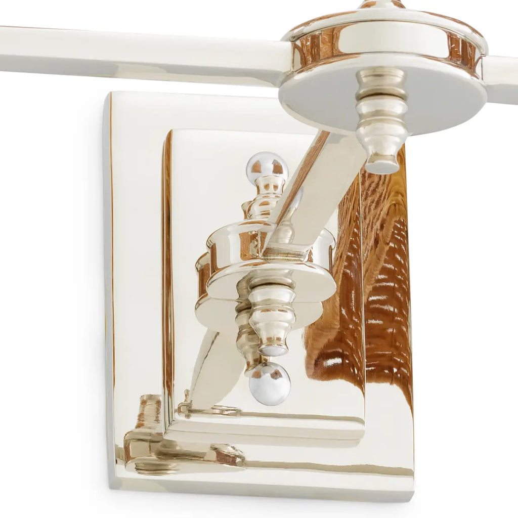 EICHHOLTZ WANDLEUCHTE LEXINGTON 120002
