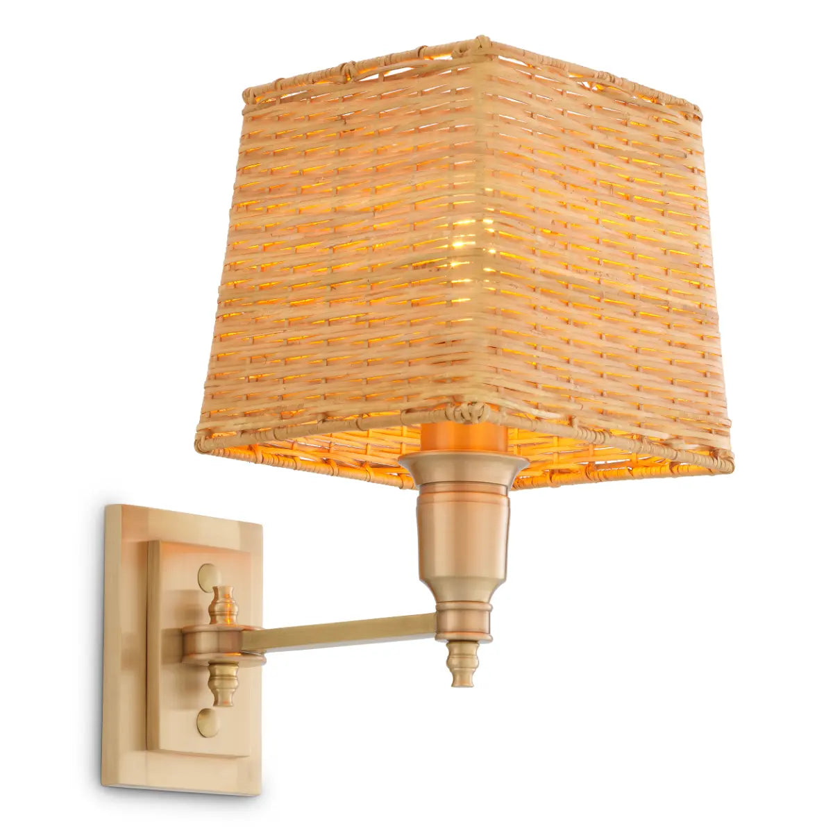 EICHHOLTZ WANDLEUCHTE LEXINGTON 120003