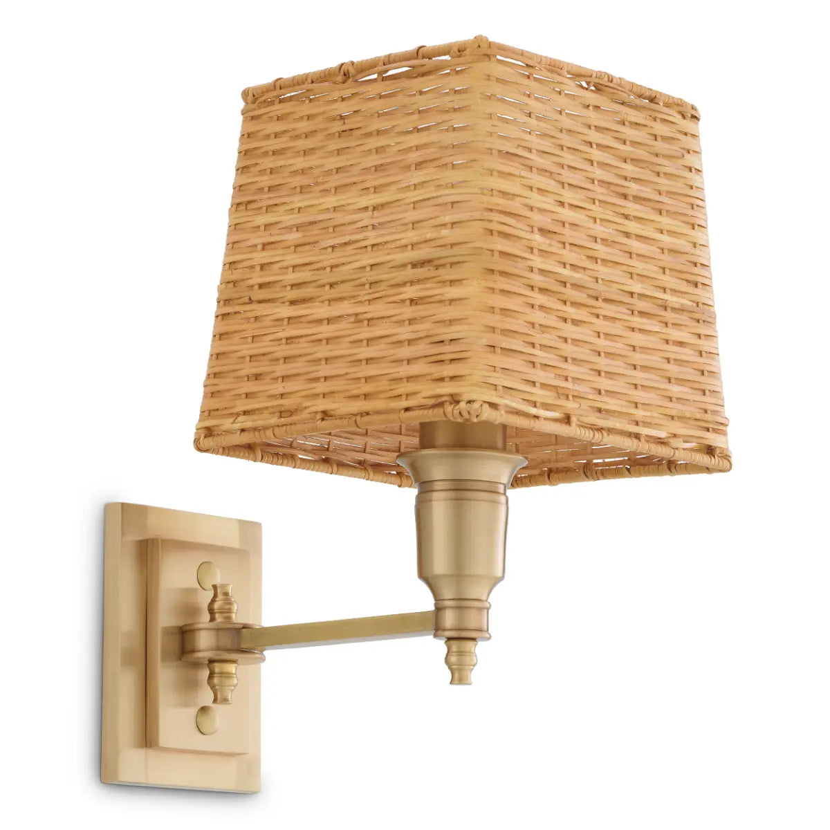 EICHHOLTZ WANDLEUCHTE LEXINGTON 120003