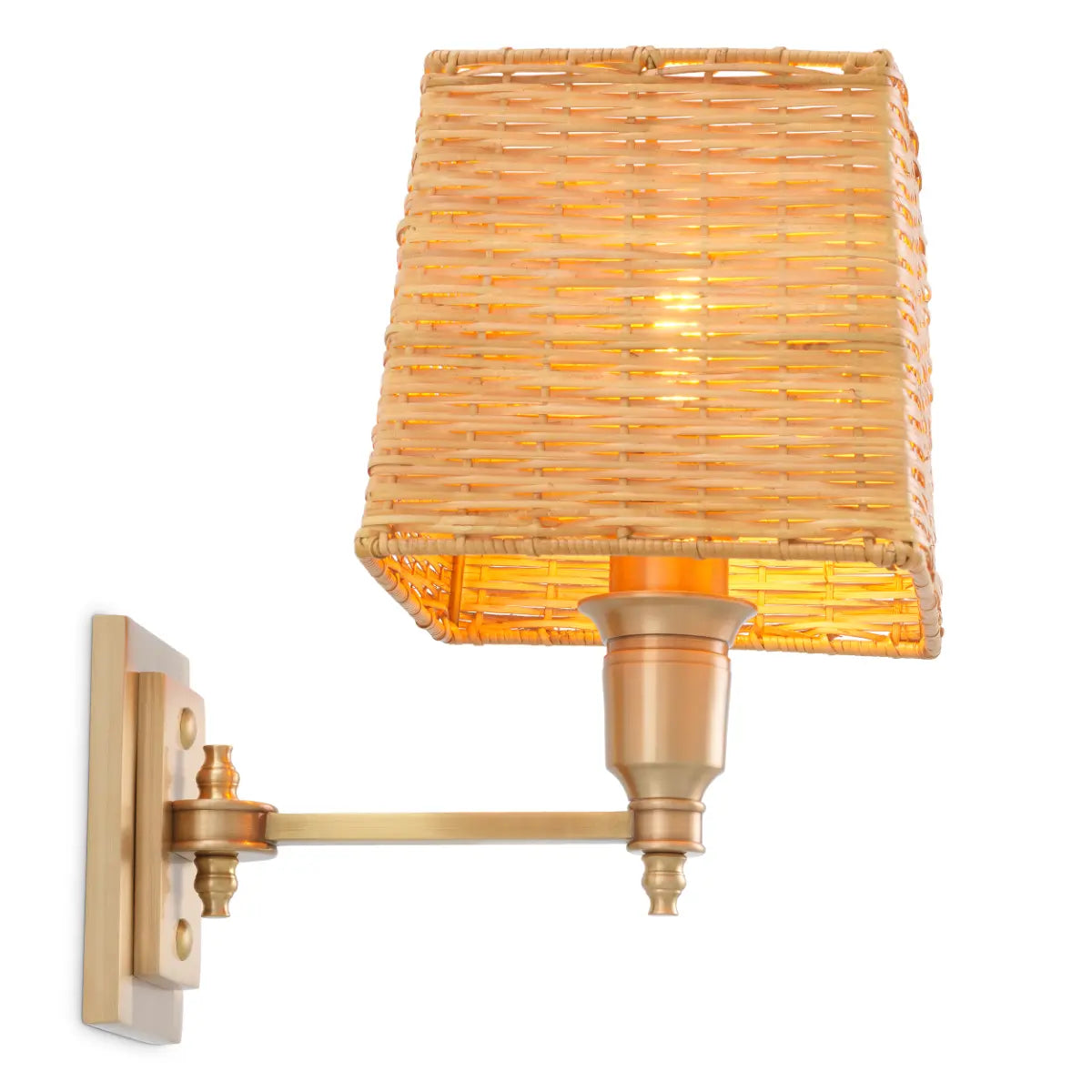 EICHHOLTZ WANDLEUCHTE LEXINGTON 120003