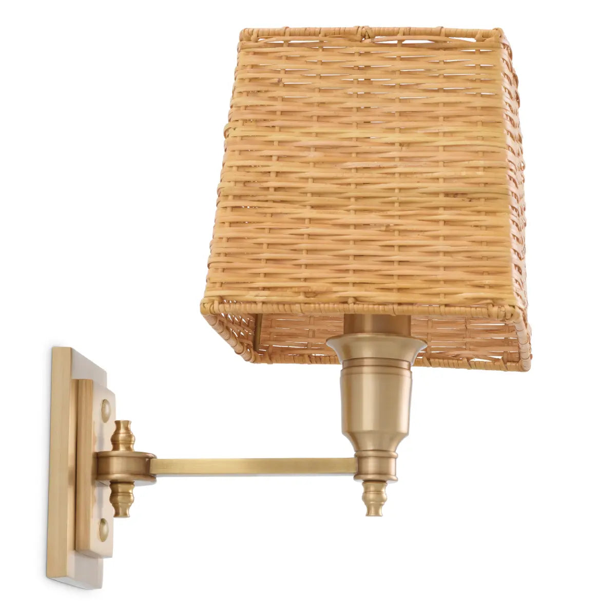 EICHHOLTZ WANDLEUCHTE LEXINGTON 120003