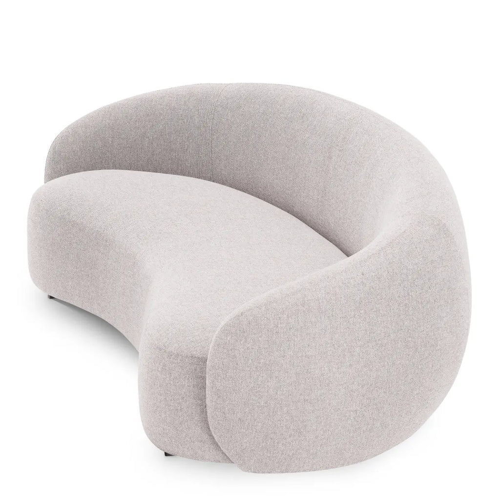 EICHHOLTZ OUTDOOR SOFA AMORE 120008