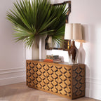 EICHHOLTZ SIDEBOARD RUBICON 120009