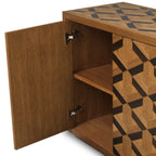 EICHHOLTZ SIDEBOARD RUBICON 120009