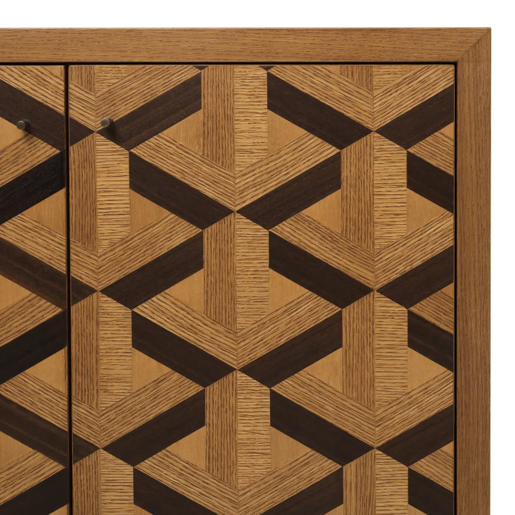 EICHHOLTZ SIDEBOARD RUBICON 120009