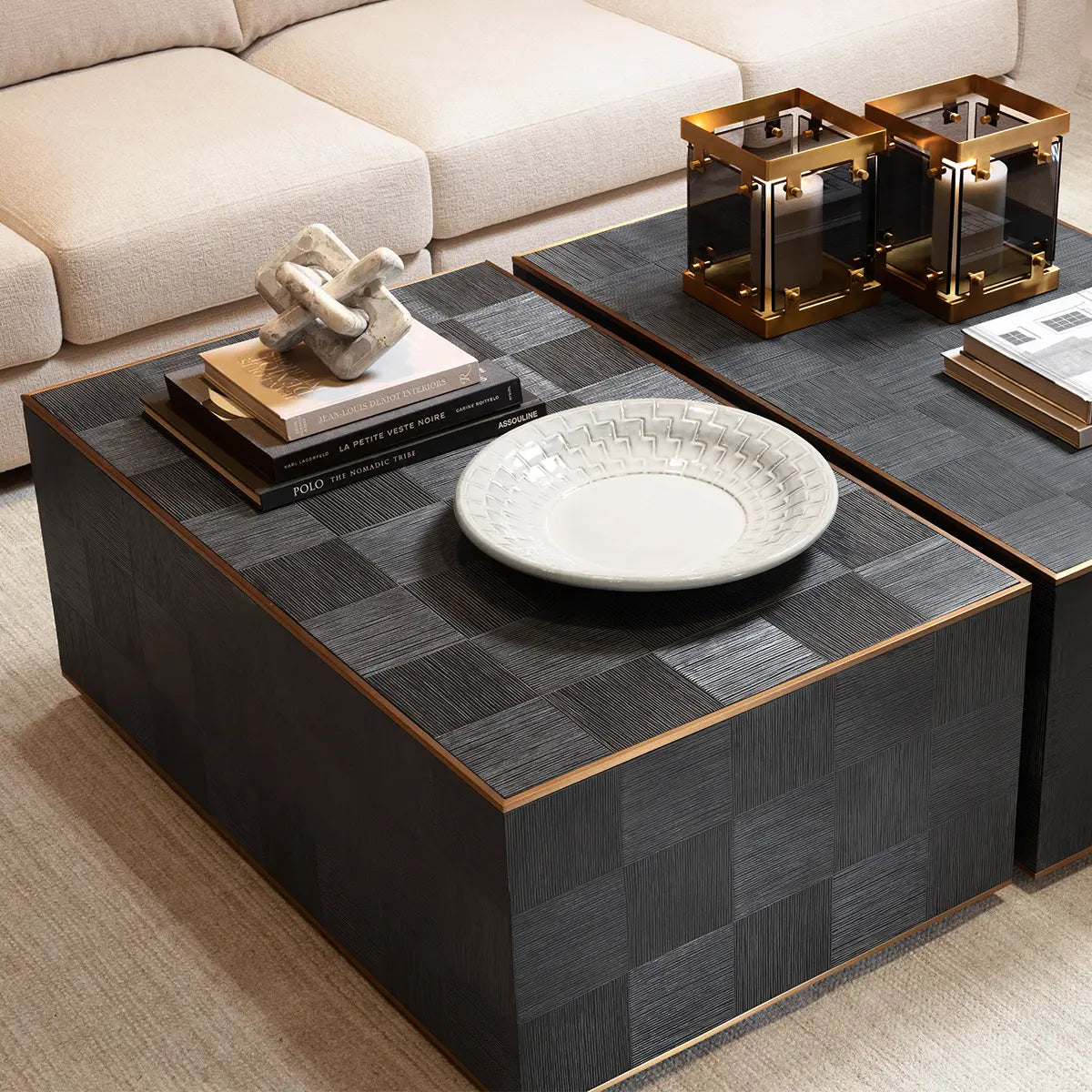 EICHHOLTZ COUCHTISCH ASHBURY 120056