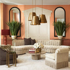 EICHHOLTZ SOFA CORDERA 120065