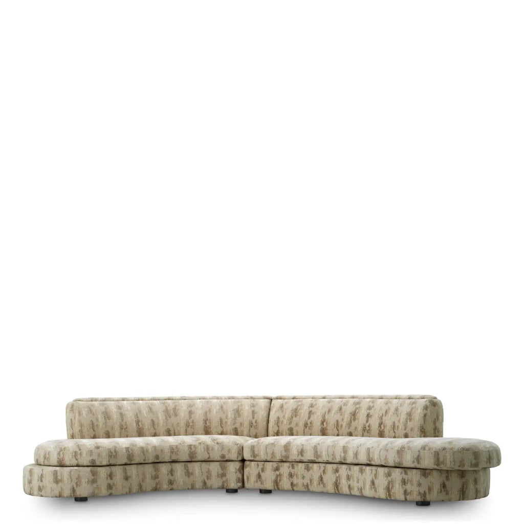 EICHHOLTZ SOFA CORDERA 120065