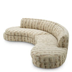 EICHHOLTZ SOFA CORDERA 120065