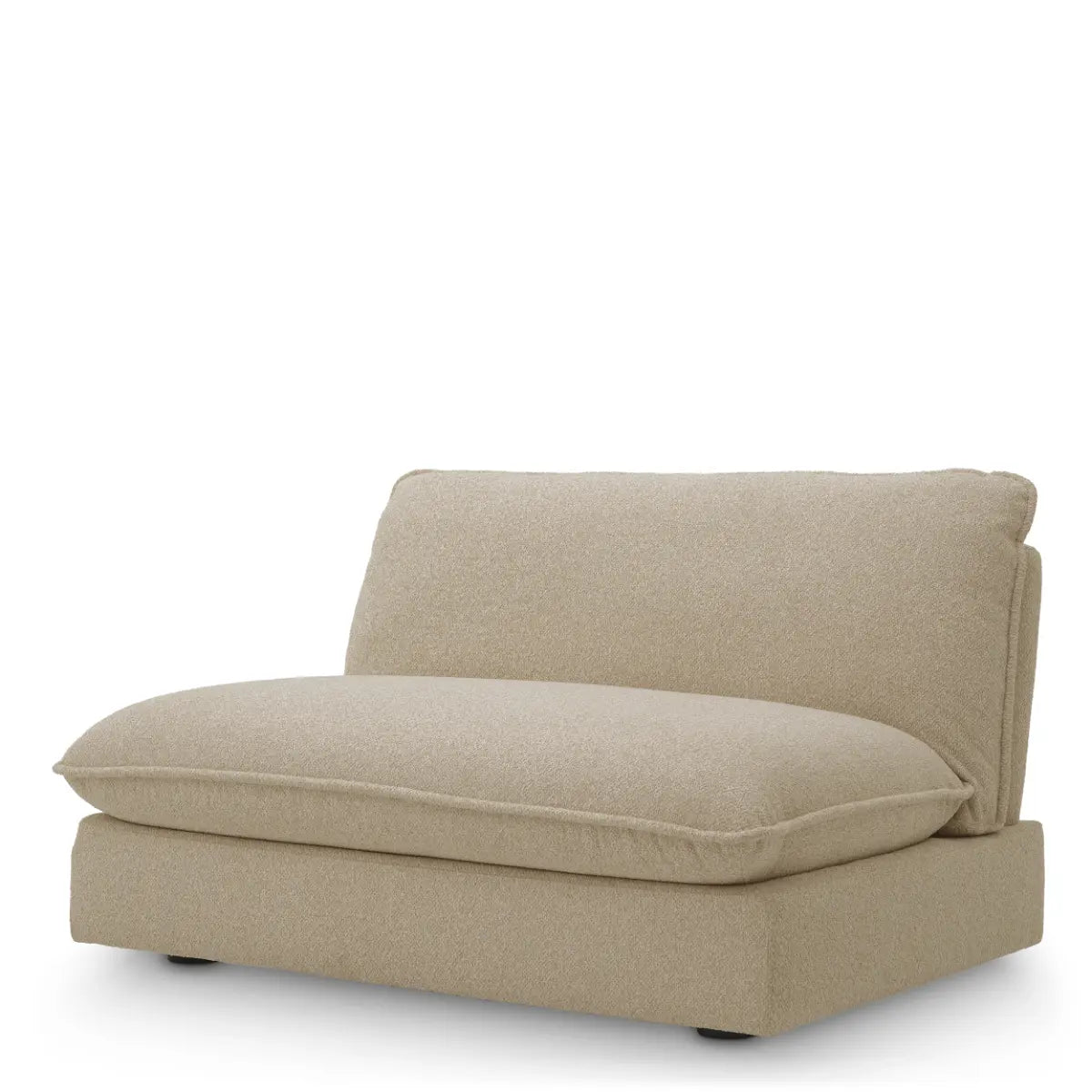 EICHHOLTZ MODULARES SOFA CRESSON MITTLERES MODUL 120066