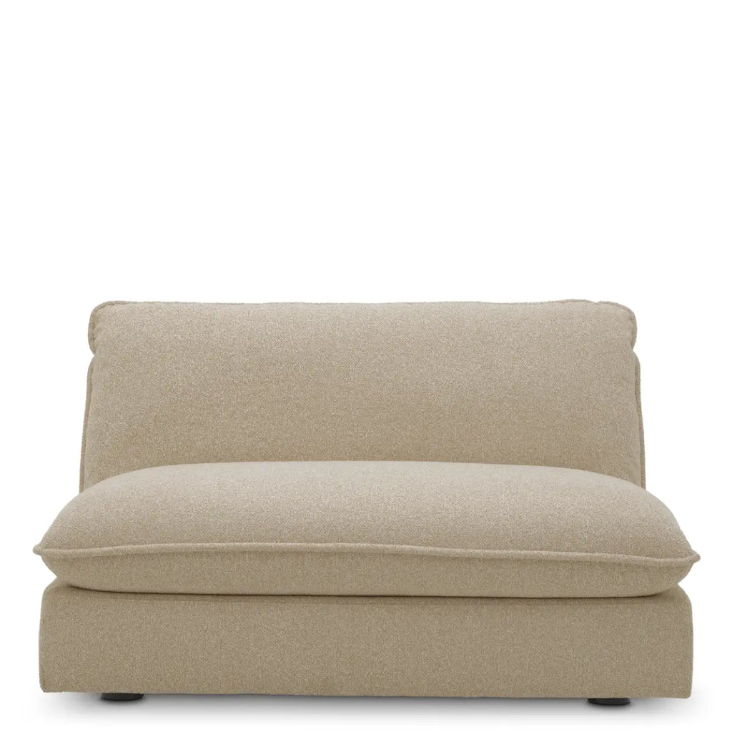 EICHHOLTZ MODULARES SOFA CRESSON MITTLERES MODUL 120066