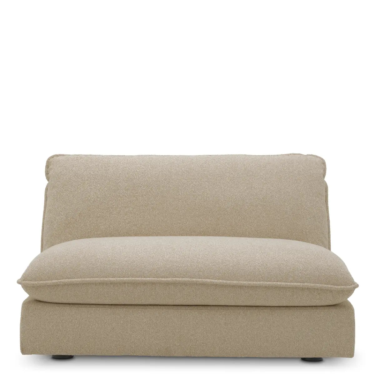 EICHHOLTZ MODULARES SOFA CRESSON MITTLERES MODUL 120066