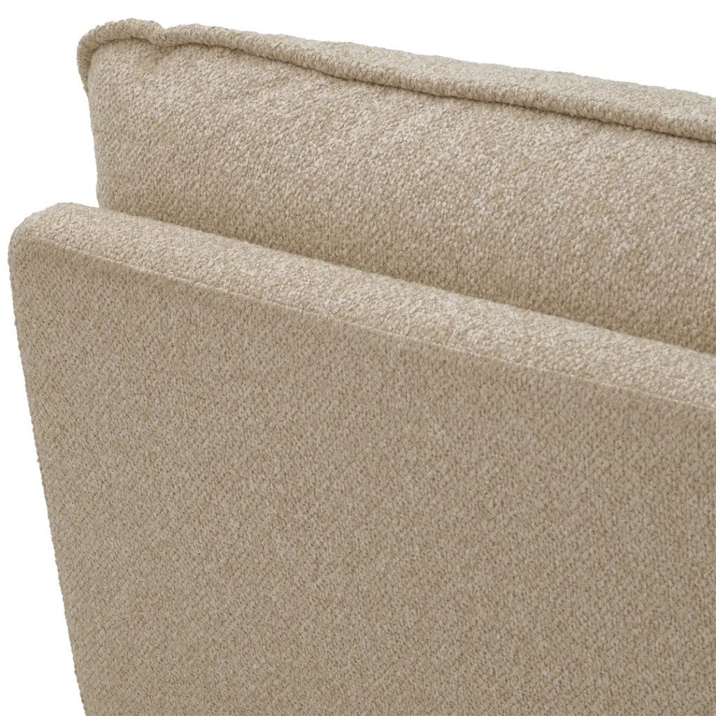 EICHHOLTZ MODULARES SOFA CRESSON MITTLERES MODUL 120066