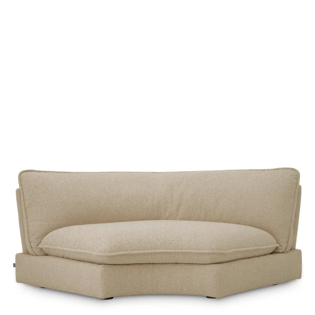 EICHHOLTZ MODULARES SOFA CRESSON INNENECKE 120067