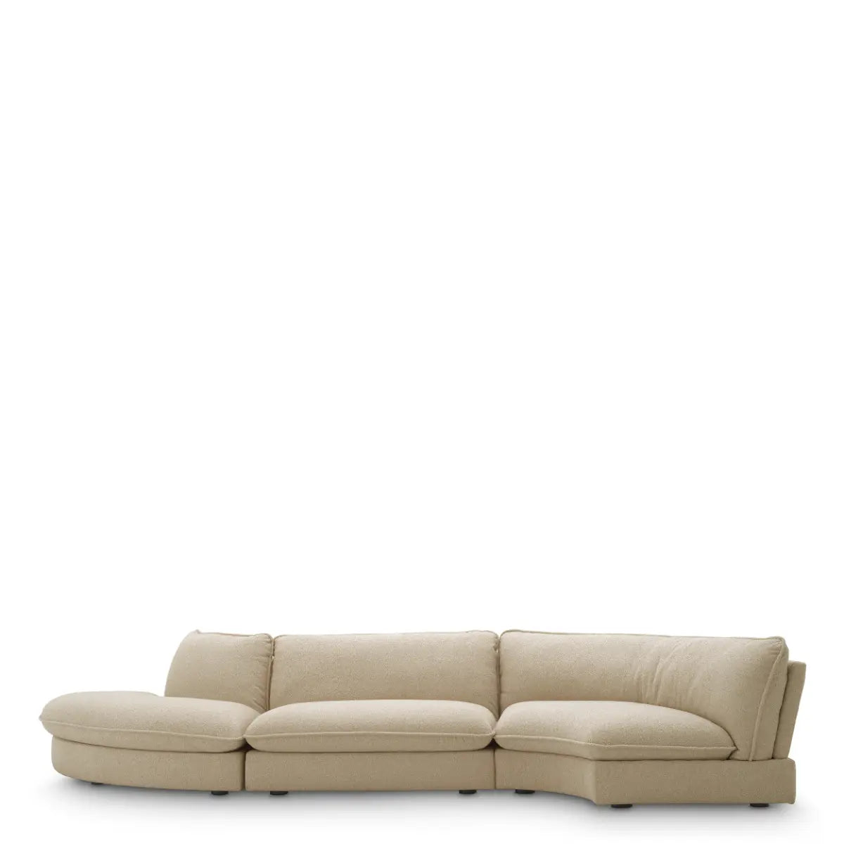 EICHHOLTZ MODULARES SOFA CRESSON INNENECKE 120067