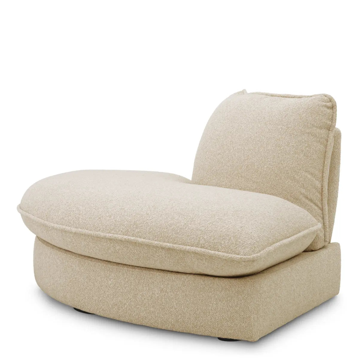 EICHHOLTZ MODULARES SOFA CRESSON AUßENECKE 120068
