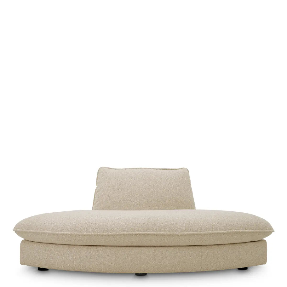EICHHOLTZ MODULARES SOFA CRESSON AUßENECKE 120068