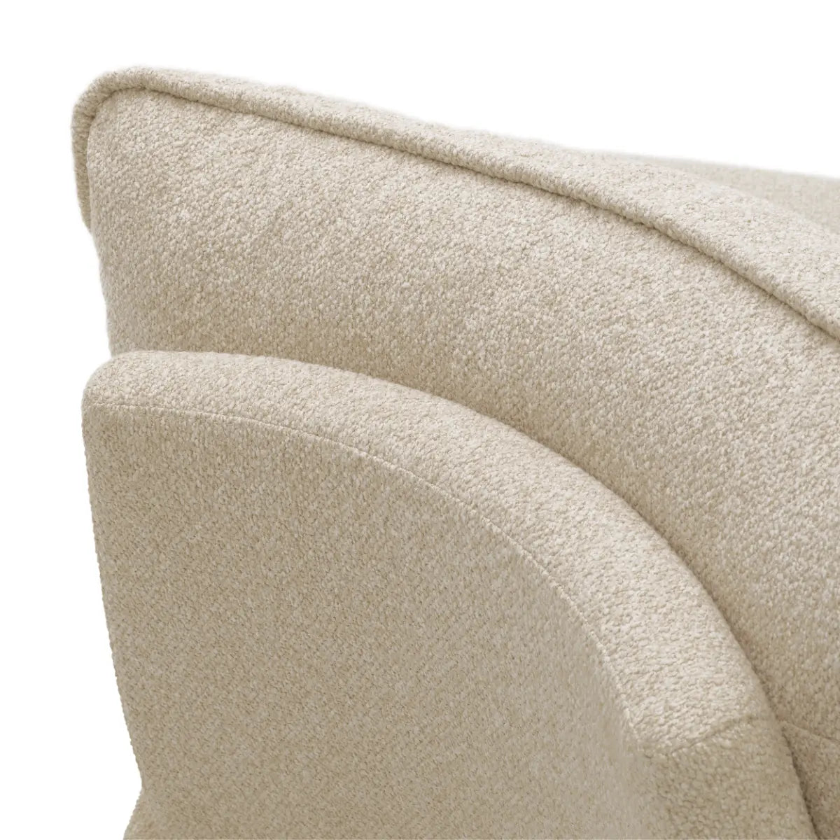 EICHHOLTZ MODULARES SOFA CRESSON AUßENECKE 120068