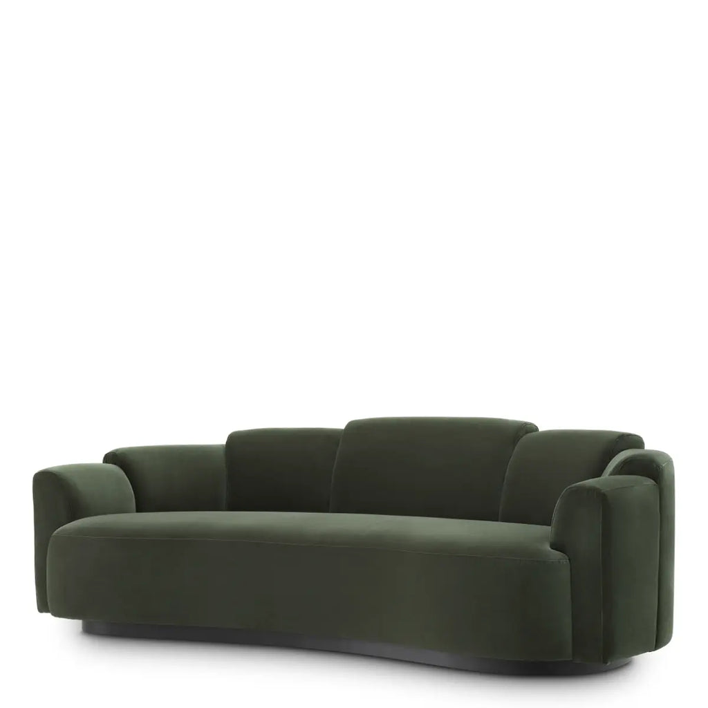 EICHHOLTZ SOFA MARBELLA 120078