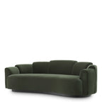 EICHHOLTZ SOFA MARBELLA 120078