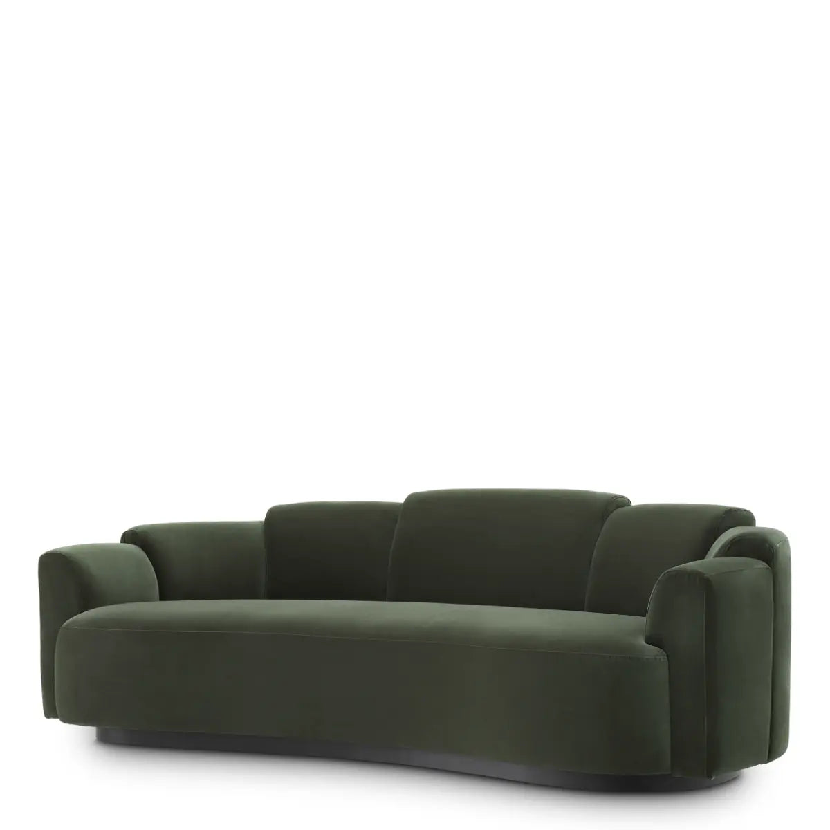 EICHHOLTZ SOFA MARBELLA 120078