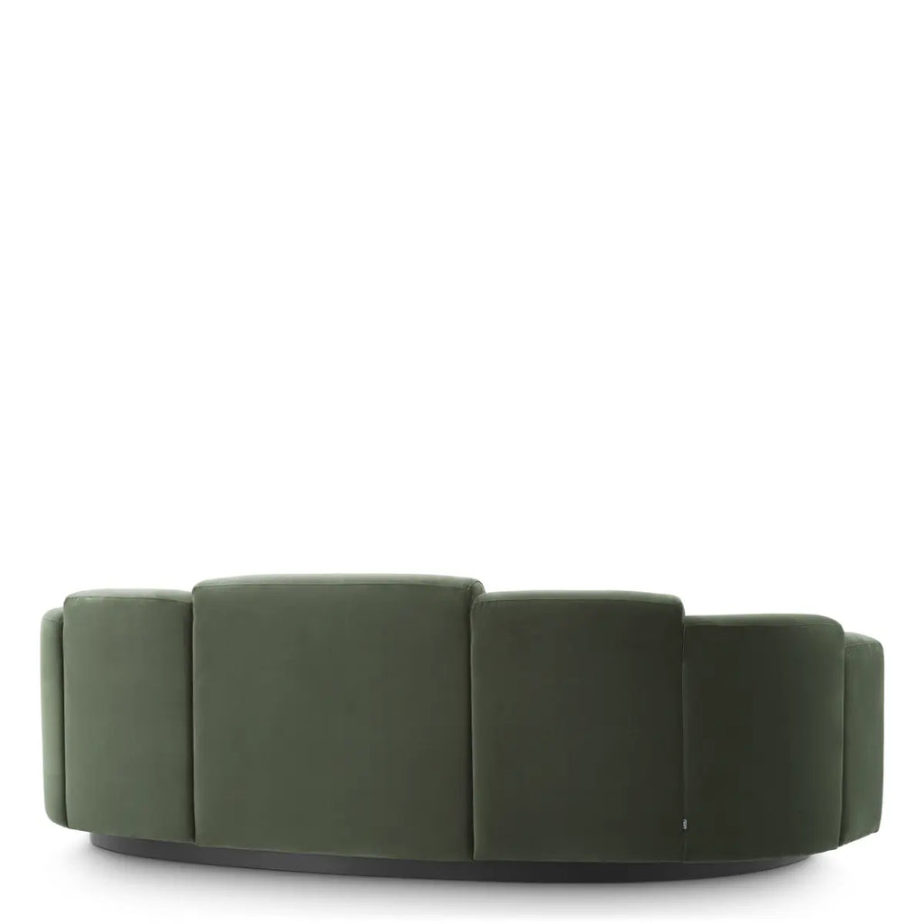 EICHHOLTZ SOFA MARBELLA 120078