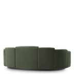 EICHHOLTZ SOFA MARBELLA 120078