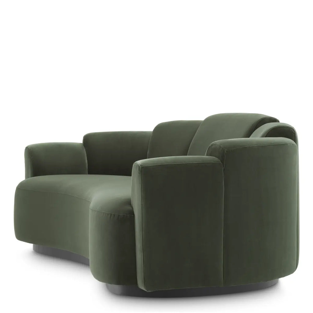 EICHHOLTZ SOFA MARBELLA 120078